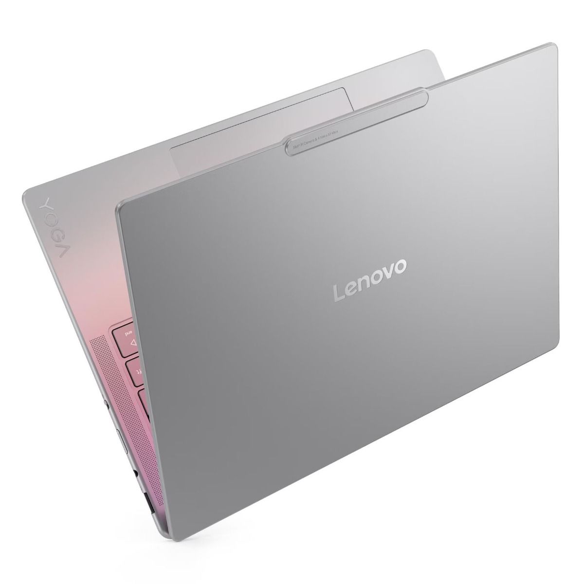 Lenovo Yoga Slim 7 14ILL10 14" OLED Laptop Intel Core Ultra 7 16GB 1TB Grey