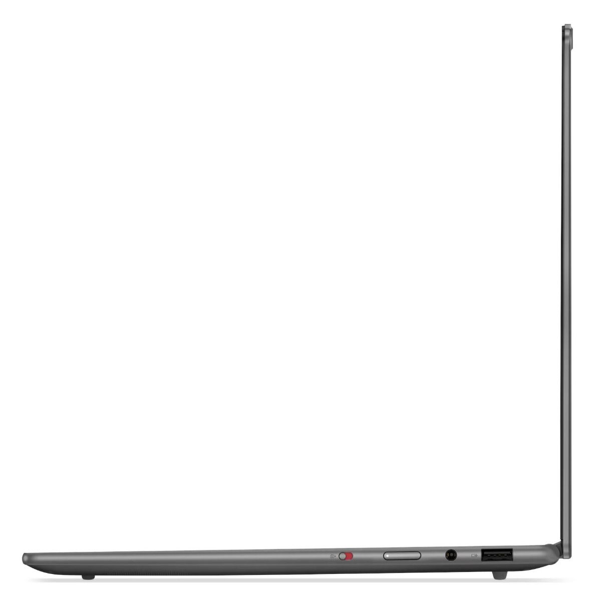 Lenovo Yoga Slim 7 14ILL10 14" OLED Laptop Intel Core Ultra 7 16GB 1TB Grey