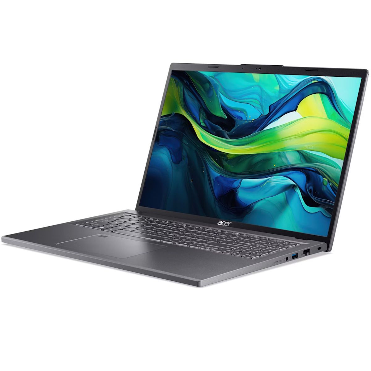 Acer Aspire 16 A16-71GM-77VD 16" Laptop Intel Ultra 7 16GB RAM 1TB RTX 3050