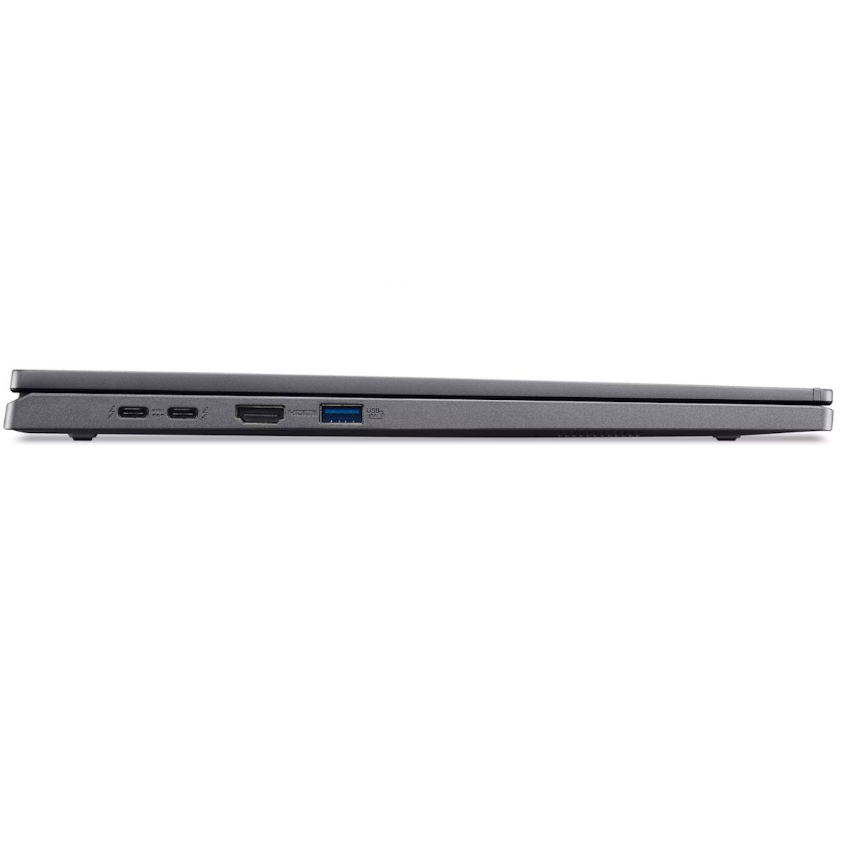Acer Aspire 16 A16-71GM-77VD 16" Laptop Intel Ultra 7 16GB RAM 1TB RTX 3050