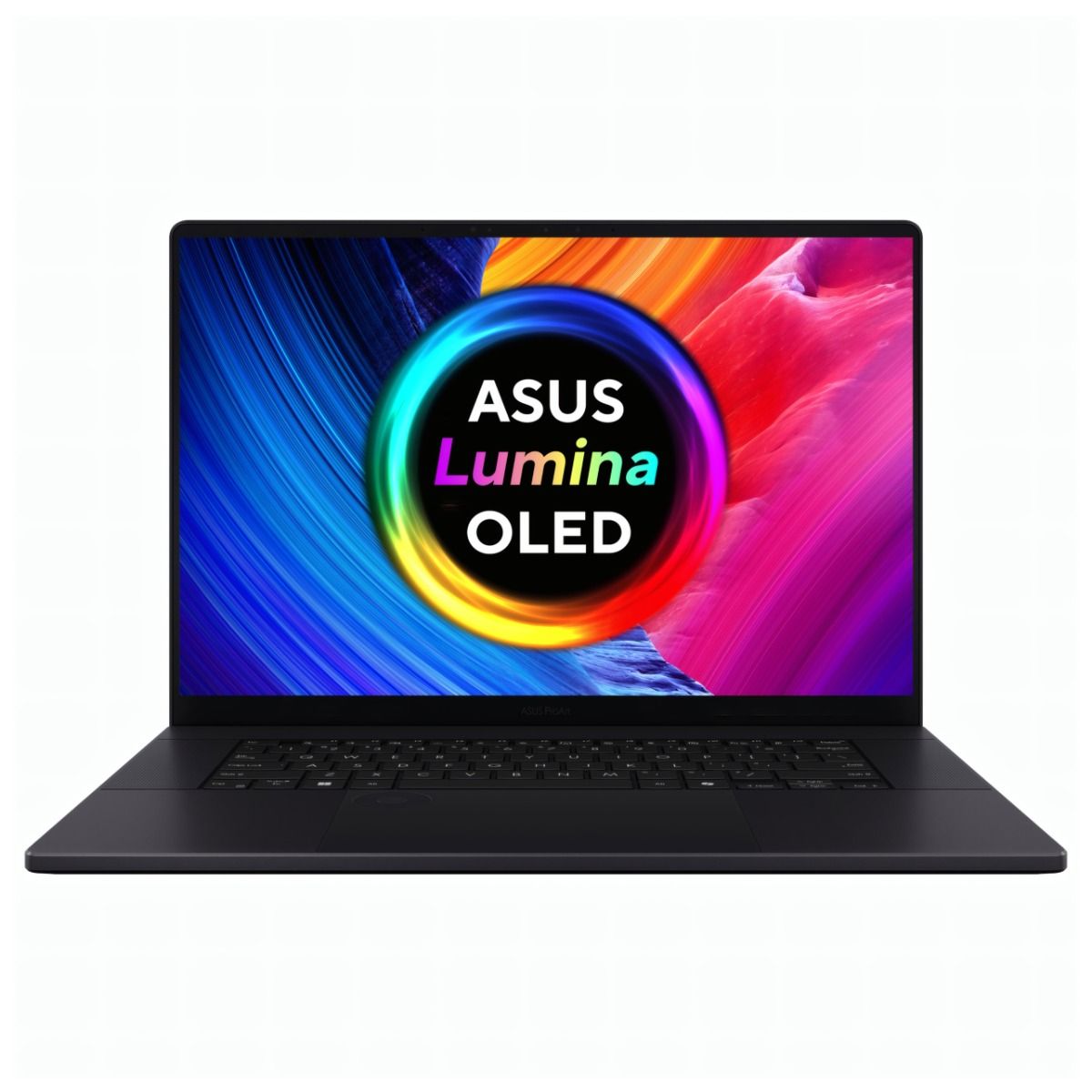 ASUS ProArt P16 H7606 Laptop 4K OLED Ryzen AI 9 64GB RAM 4TB SSD RTX 5090