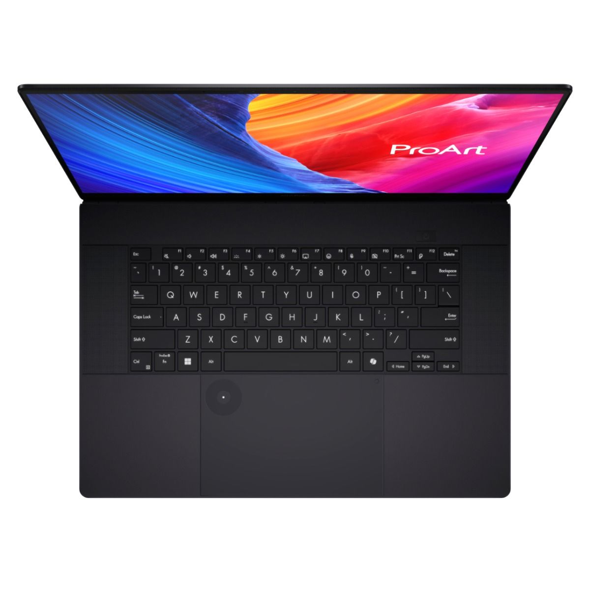 ASUS ProArt P16 H7606 Laptop 4K OLED Ryzen AI 9 64GB RAM 4TB SSD RTX 5090