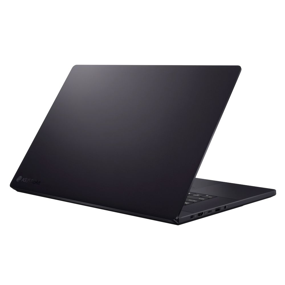 ASUS ProArt P16 H7606 Laptop 4K OLED Ryzen AI 9 64GB RAM 4TB SSD RTX 5090