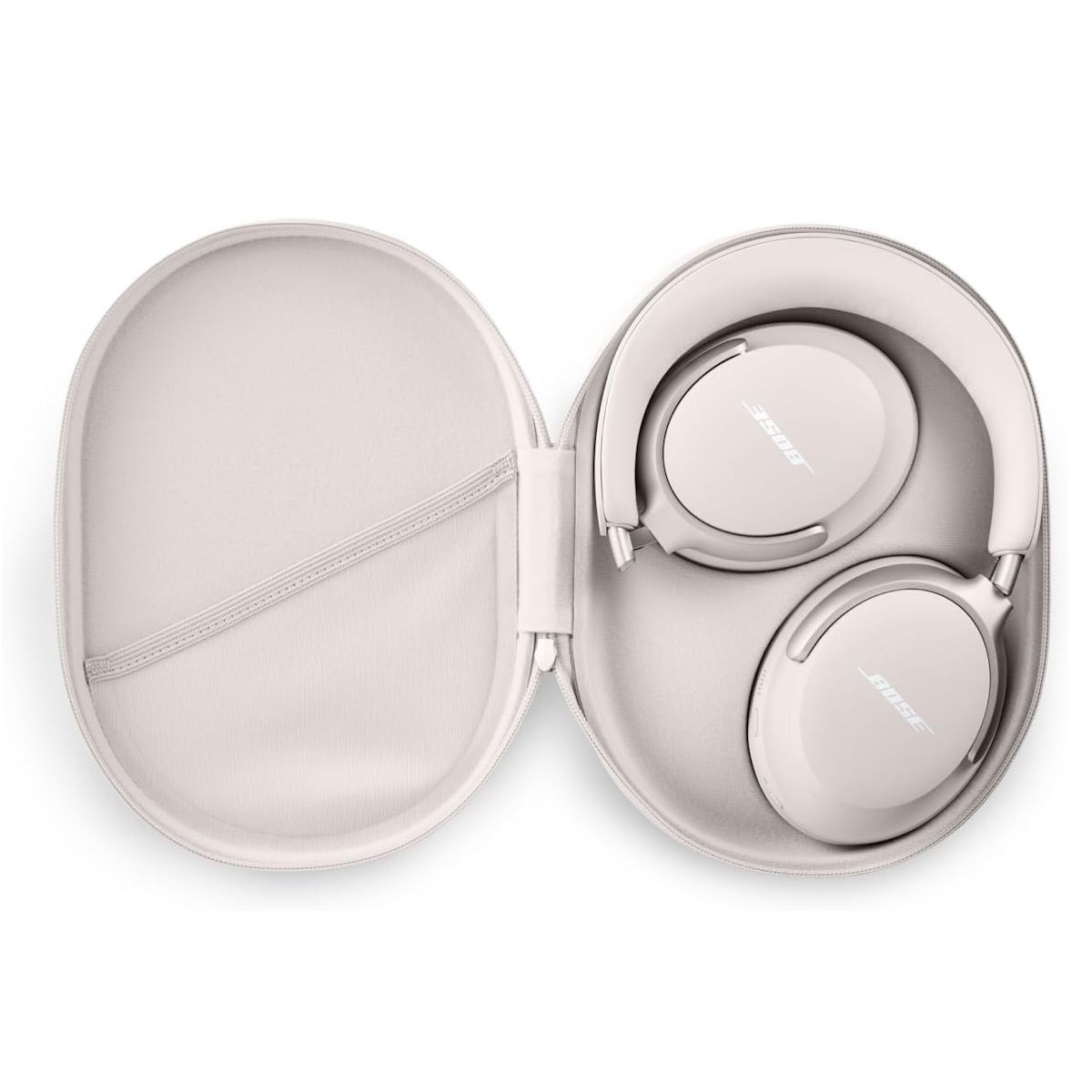 Bose QuietComfort Ultra Wireless Headphones