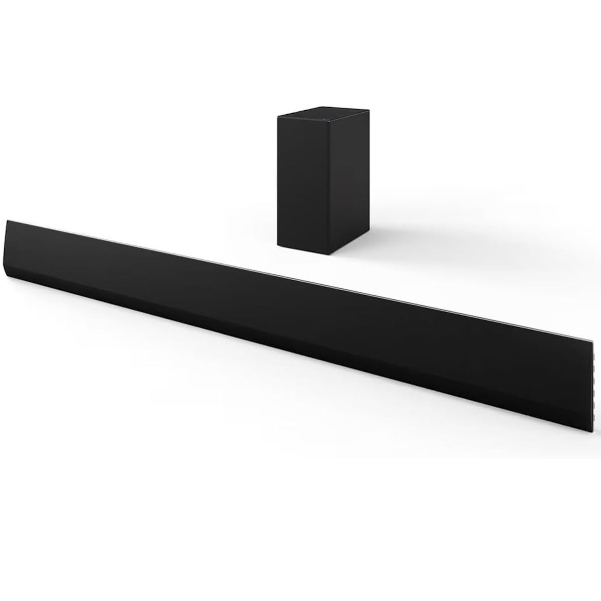 LG USG10TY 3.1 Soundbar with Wireless Subwoofer