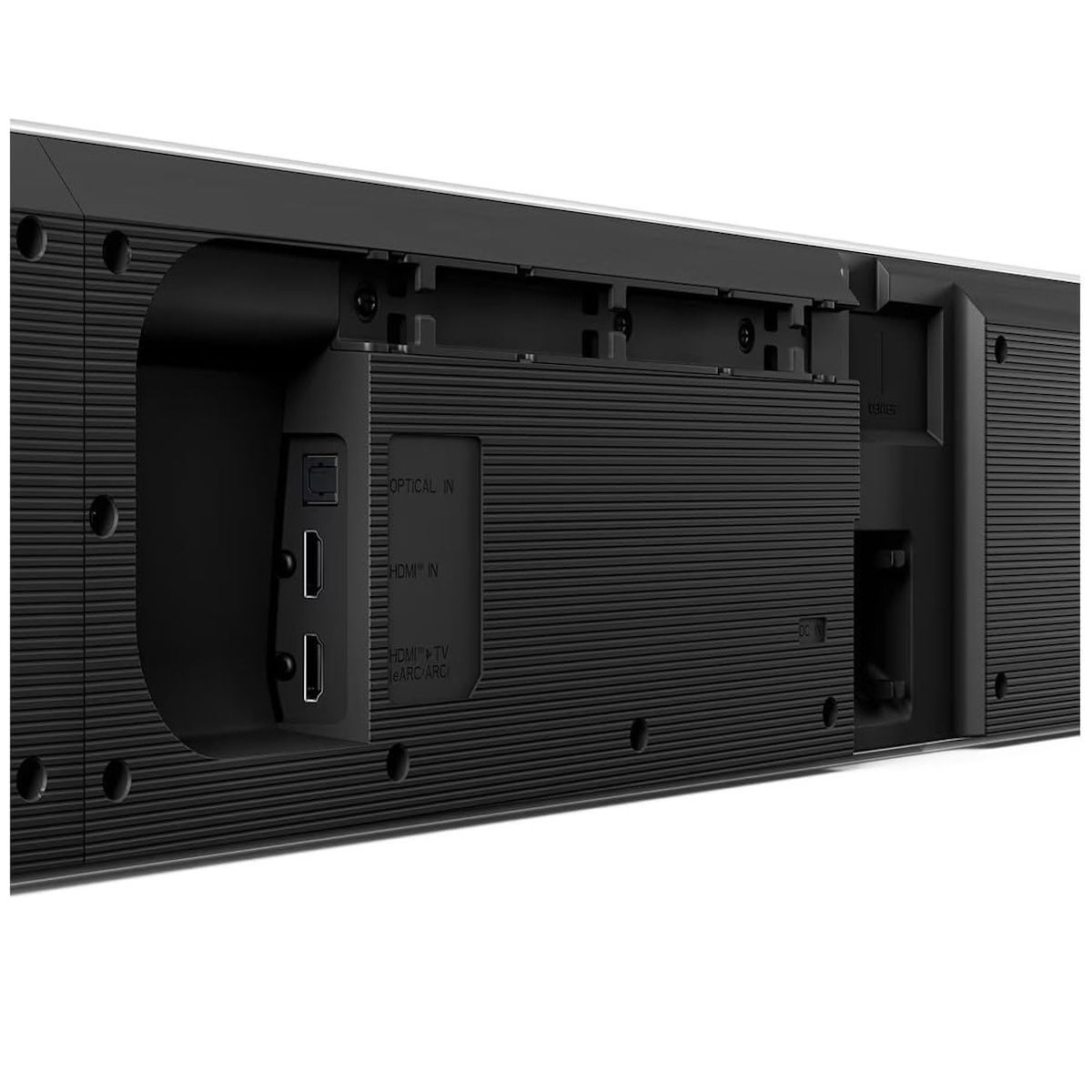 LG USG10TY 3.1 Soundbar with Wireless Subwoofer