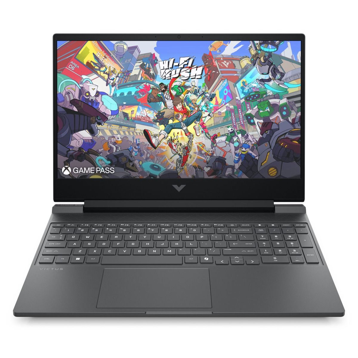 HP Victus 15-fb3007na 15.6" Gaming Laptop AMD Ryzen 7 16GB 512GB RTX 4050
