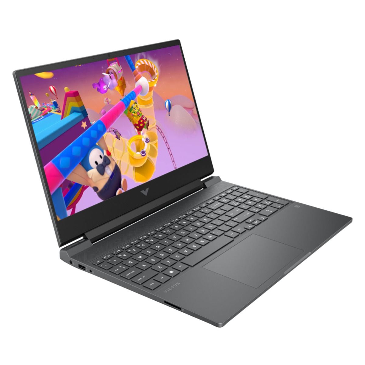 HP Victus 15-fb3007na 15.6" Gaming Laptop AMD Ryzen 7 16GB 512GB RTX 4050
