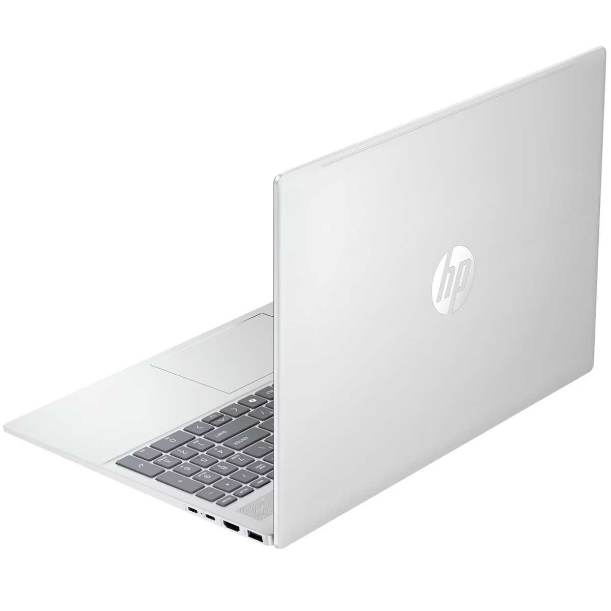 HP OmniBook 5 16-bc1004na 16" Laptop AMD Ryzen 5 16GB RAM 512GB SSD Silver