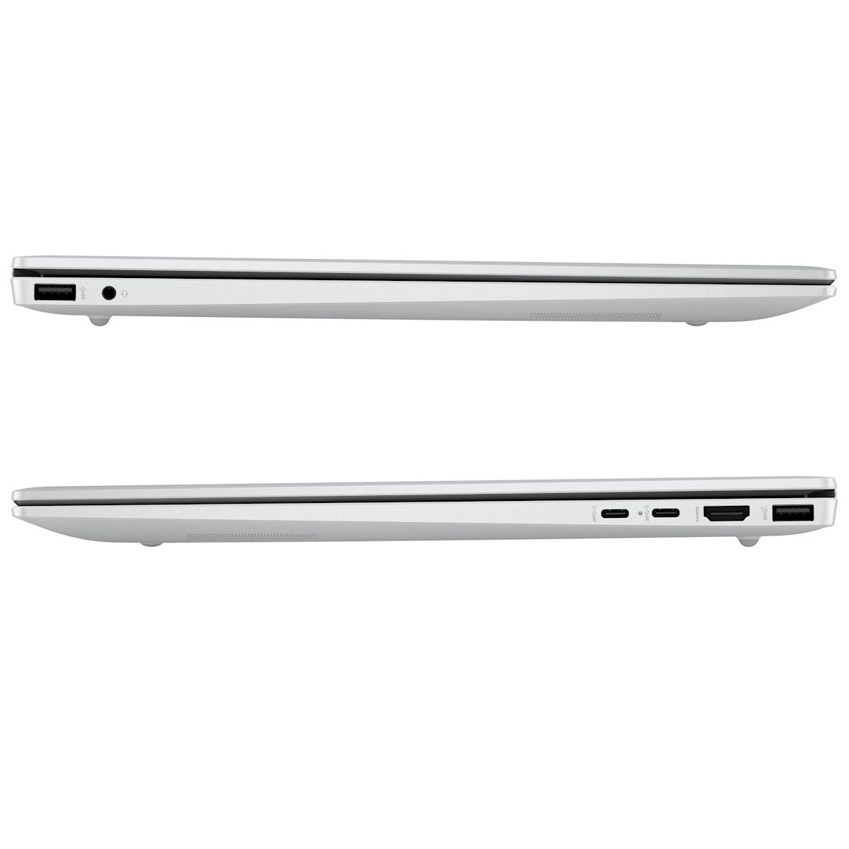 HP OmniBook 5 16-bc1004na 16" Laptop AMD Ryzen 5 16GB RAM 512GB SSD Silver