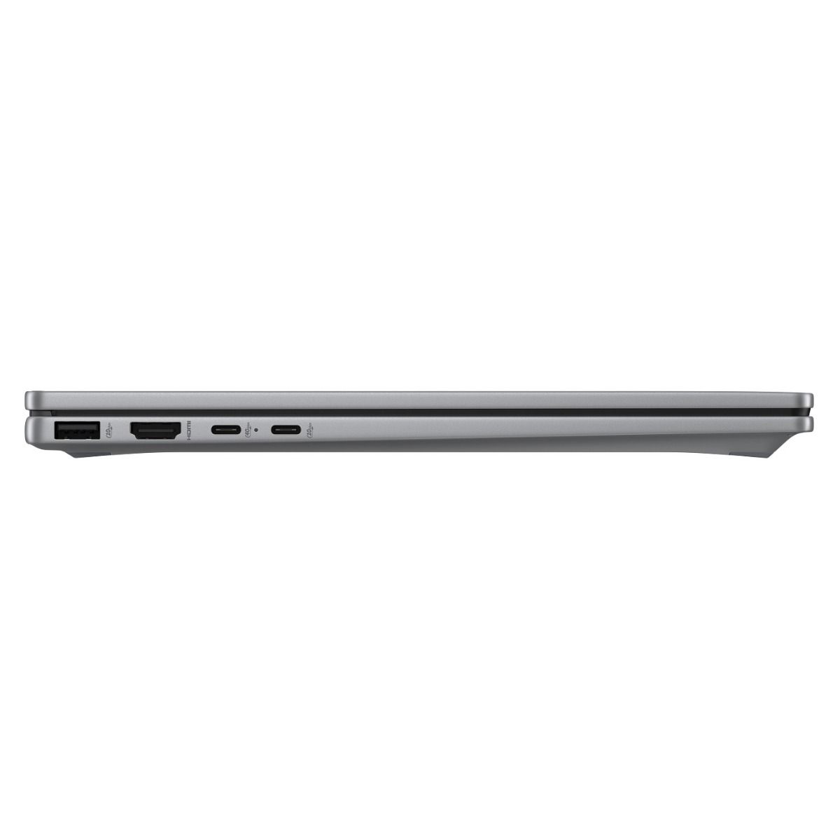 HP OmniBook X Flip AI 14-fk0009na 2-in-1 14" Laptop Ryzen AI 7 16GB 1TB Grey