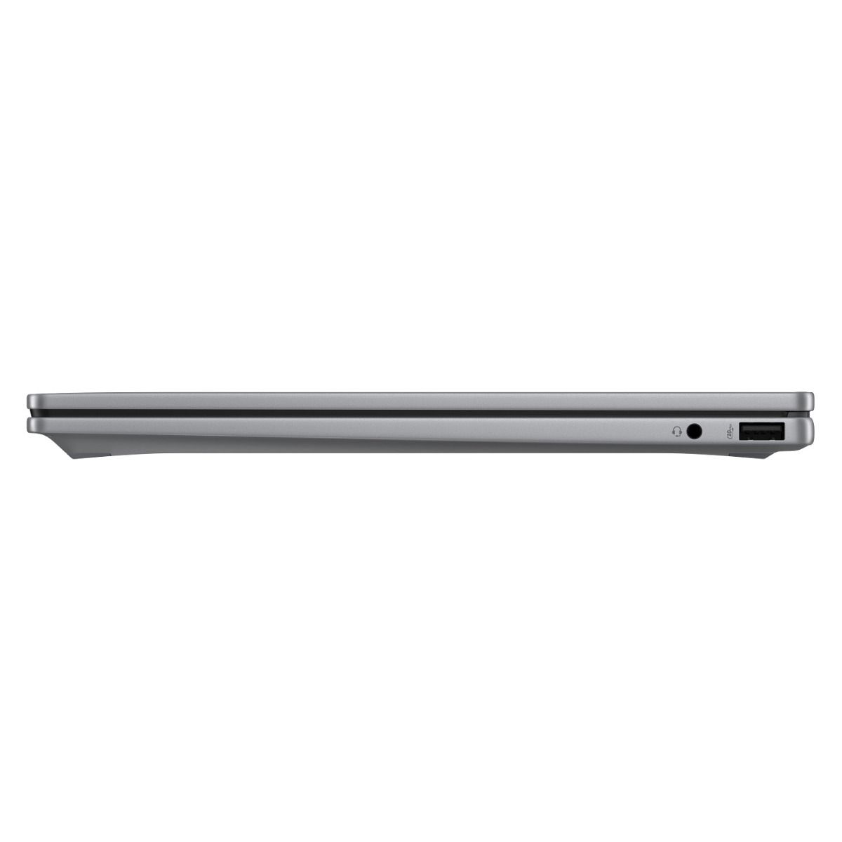 HP OmniBook X Flip AI 14-fk0009na 2-in-1 14" Laptop Ryzen AI 7 16GB 1TB Grey