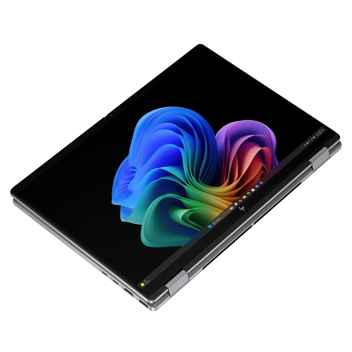 HP OmniBook X Flip AI 14-fk0009na 2-in-1 14" Laptop Ryzen AI 7 16GB 1TB Grey