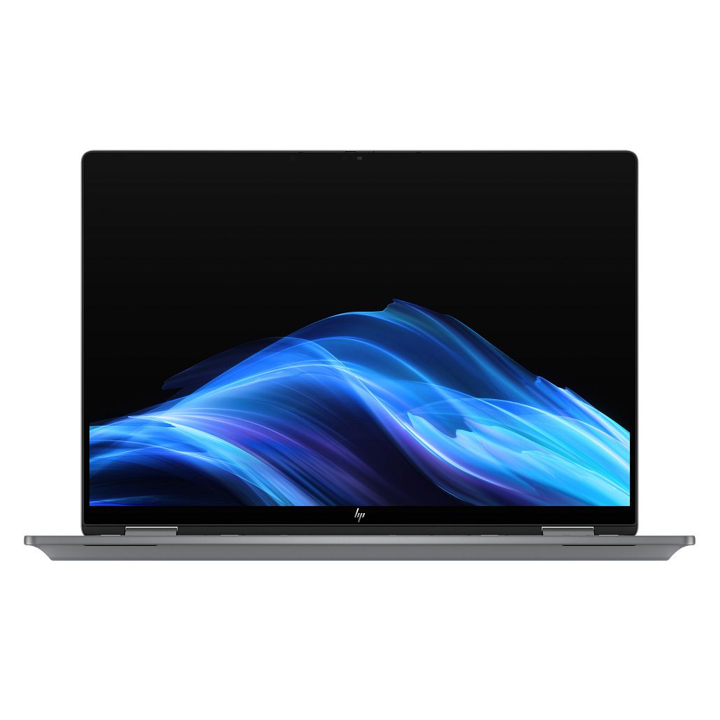 HP OmniBook X Flip AI 14-fk0009na 2-in-1 14" Laptop Ryzen AI 7 16GB 1TB Grey