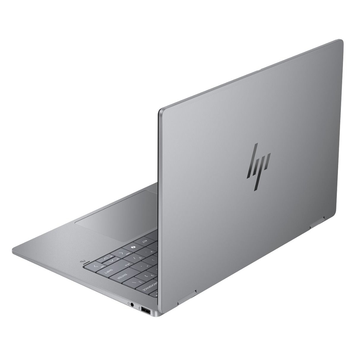 HP OmniBook X Flip AI 14-fk0009na 2-in-1 14" Laptop Ryzen AI 7 16GB 1TB Grey