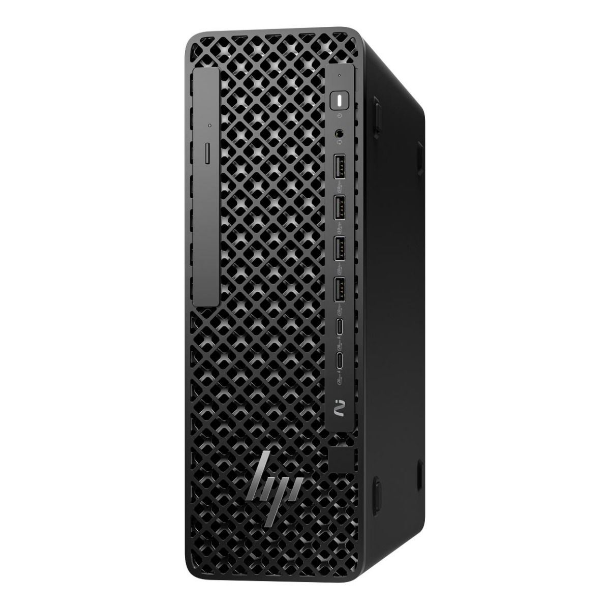 HP Z2 G1i Workstation SFF Desktop PC Intel Core Ultra 7 32GB RAM 1TB SSD A400