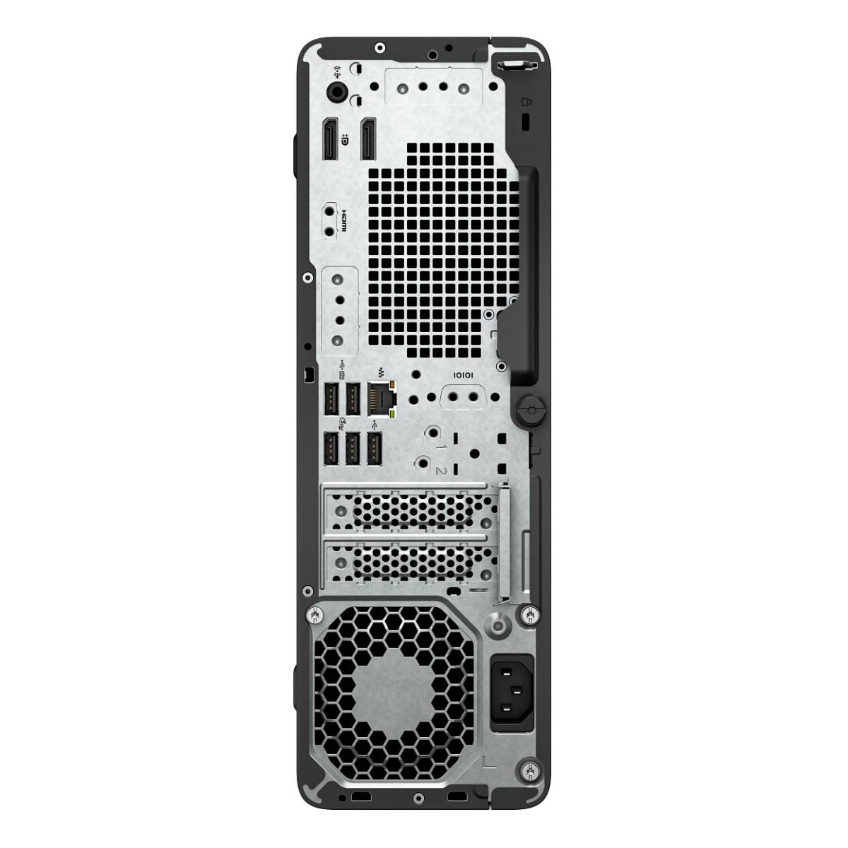 HP Z2 G1i Workstation SFF Desktop PC Intel Core Ultra 7 32GB RAM 1TB SSD A400