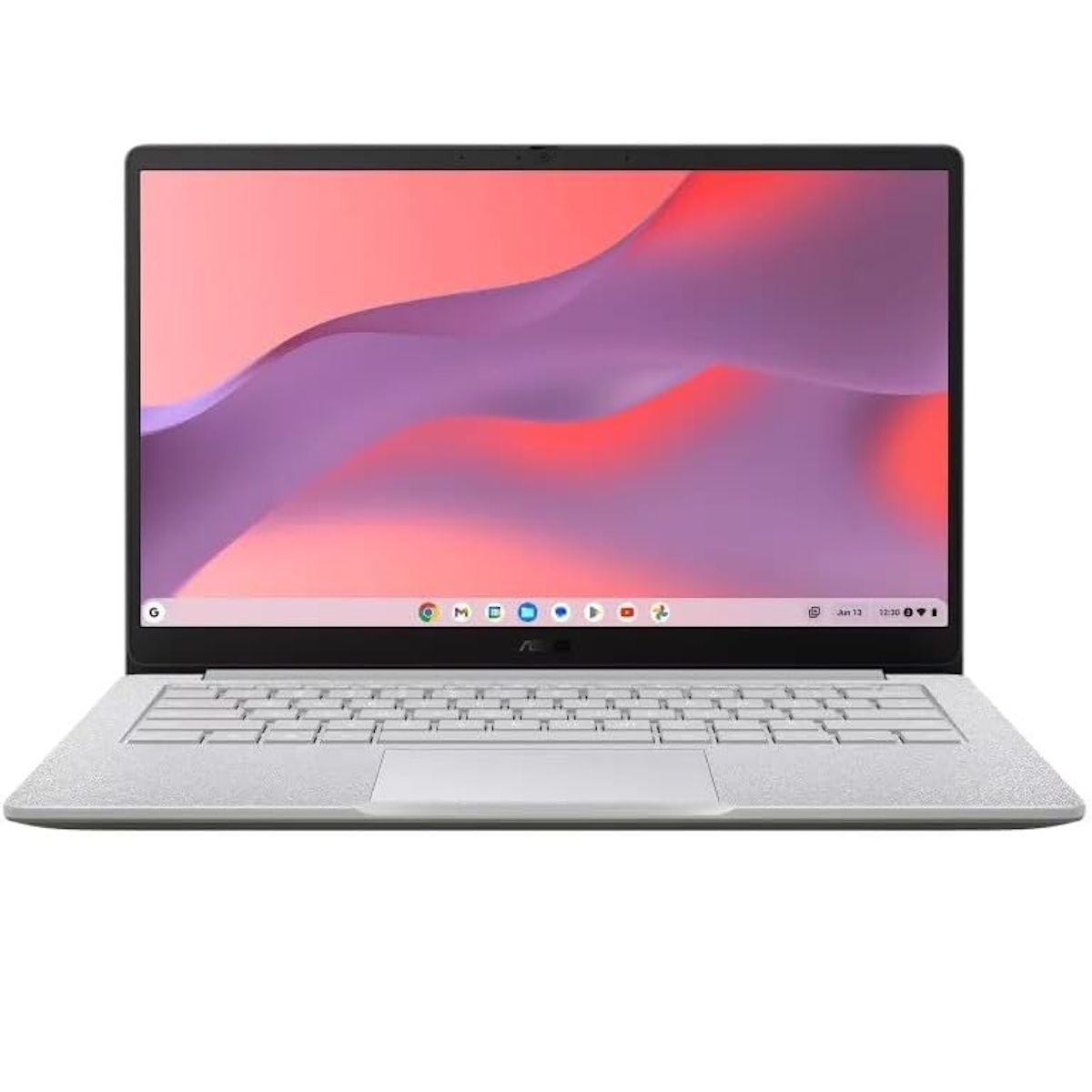 ASUS Chromebook CX1405 14" Laptop Intel N50 4GB RAM 64GB eMMC ChromeOS