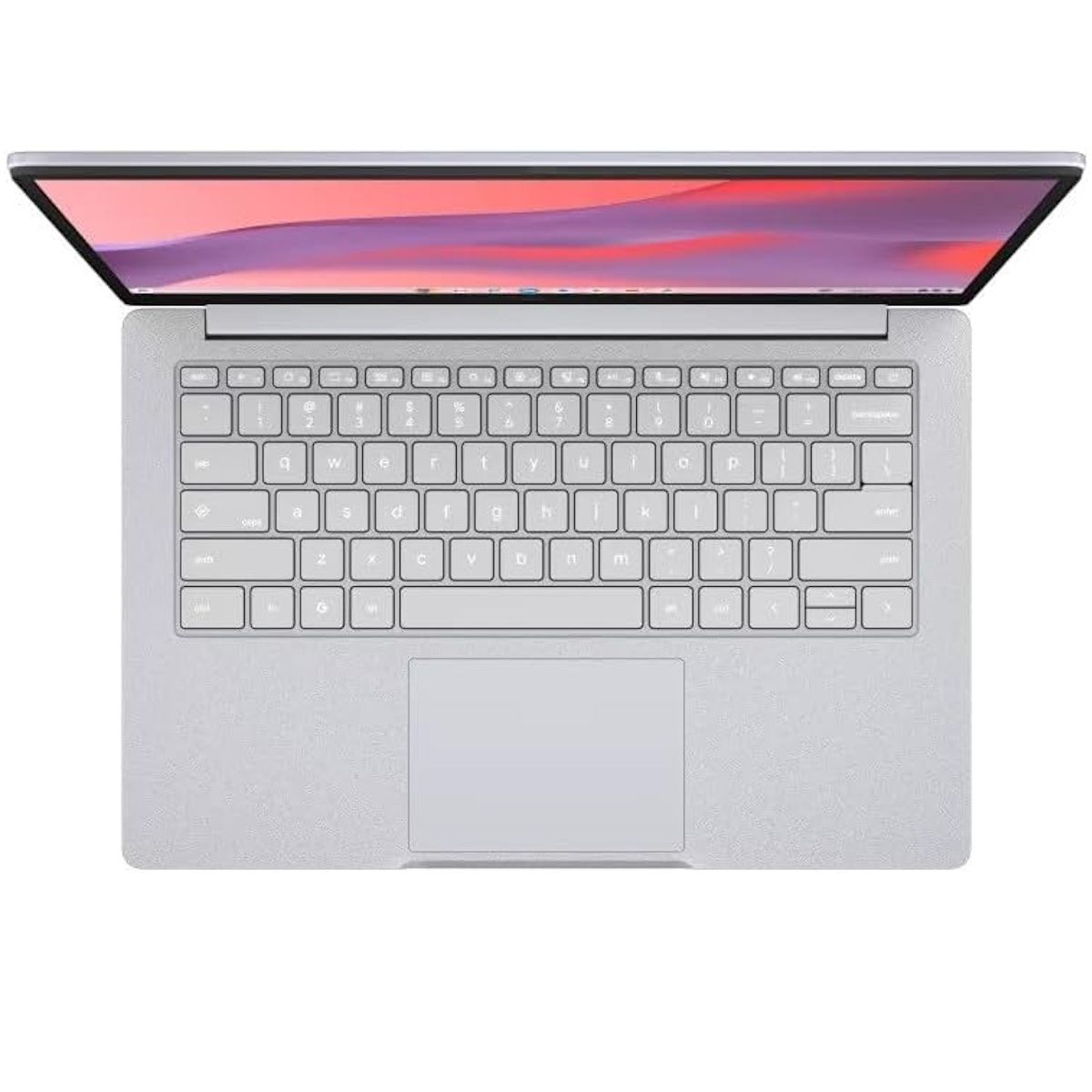 ASUS Chromebook CX1405 14" Laptop Intel N50 4GB RAM 64GB eMMC ChromeOS