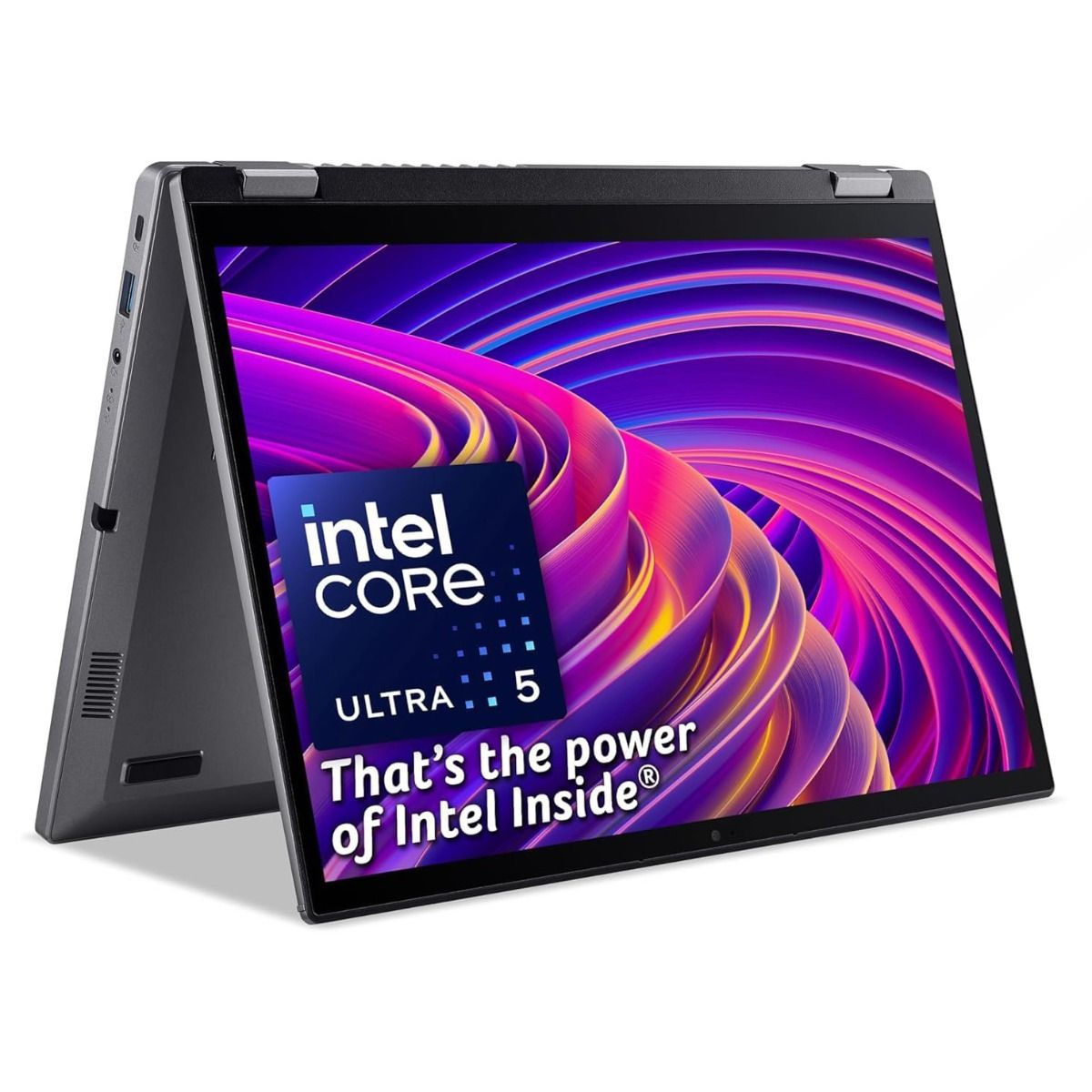 Acer Aspire Spin 14 ASP14-52MTN-514L 2-in-1 Laptop Intel Core Ultra 5 16GB 1TB