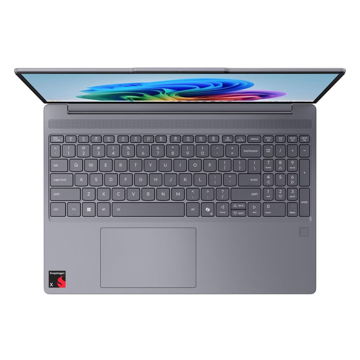 Lenovo IdeaPad Slim 3 15Q8X10 15.3" Laptop Snapdragon X 16GB RAM 1TB SSD