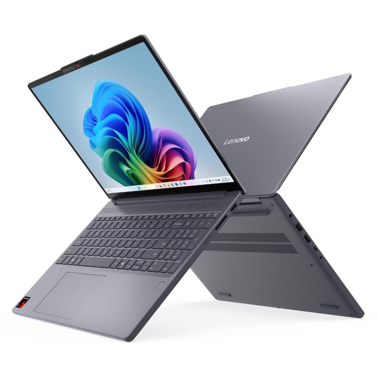 Lenovo IdeaPad Slim 3 15Q8X10 15.3" Laptop Snapdragon X 16GB RAM 1TB SSD