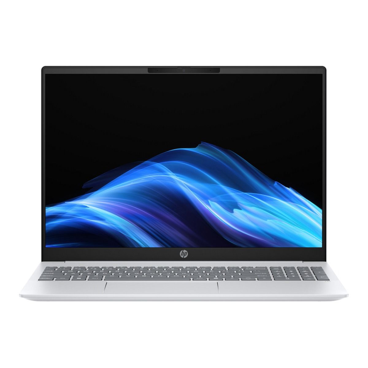 HP OmniBook 5 AI 16-ag1001na Laptop AMD Ryzen AI 5 16GB RAM 512GB SSD Silver