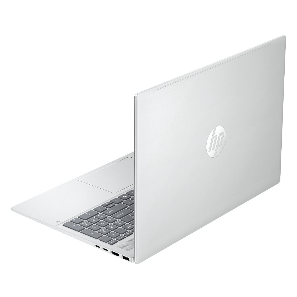 HP OmniBook 5 AI 16-ag1001na Laptop AMD Ryzen AI 5 16GB RAM 512GB SSD Silver