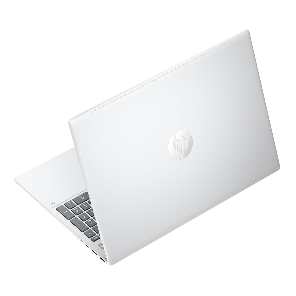 HP OmniBook 5 AI 16-ag1001na Laptop AMD Ryzen AI 5 16GB RAM 512GB SSD Silver