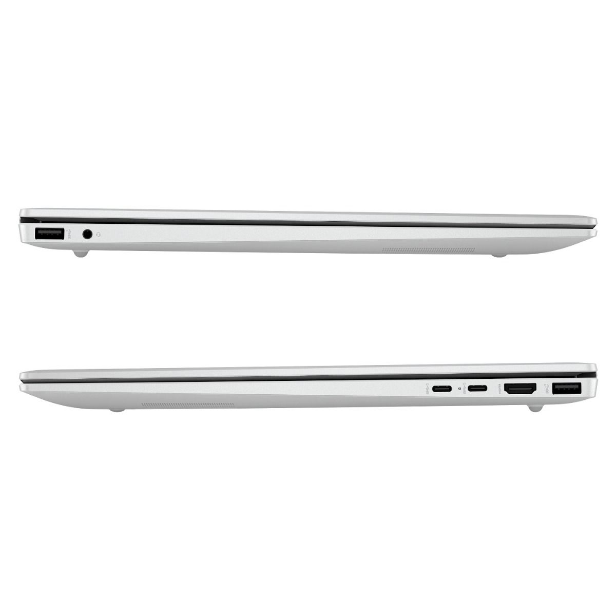 HP OmniBook 5 AI 16-ag1001na Laptop AMD Ryzen AI 5 16GB RAM 512GB SSD Silver