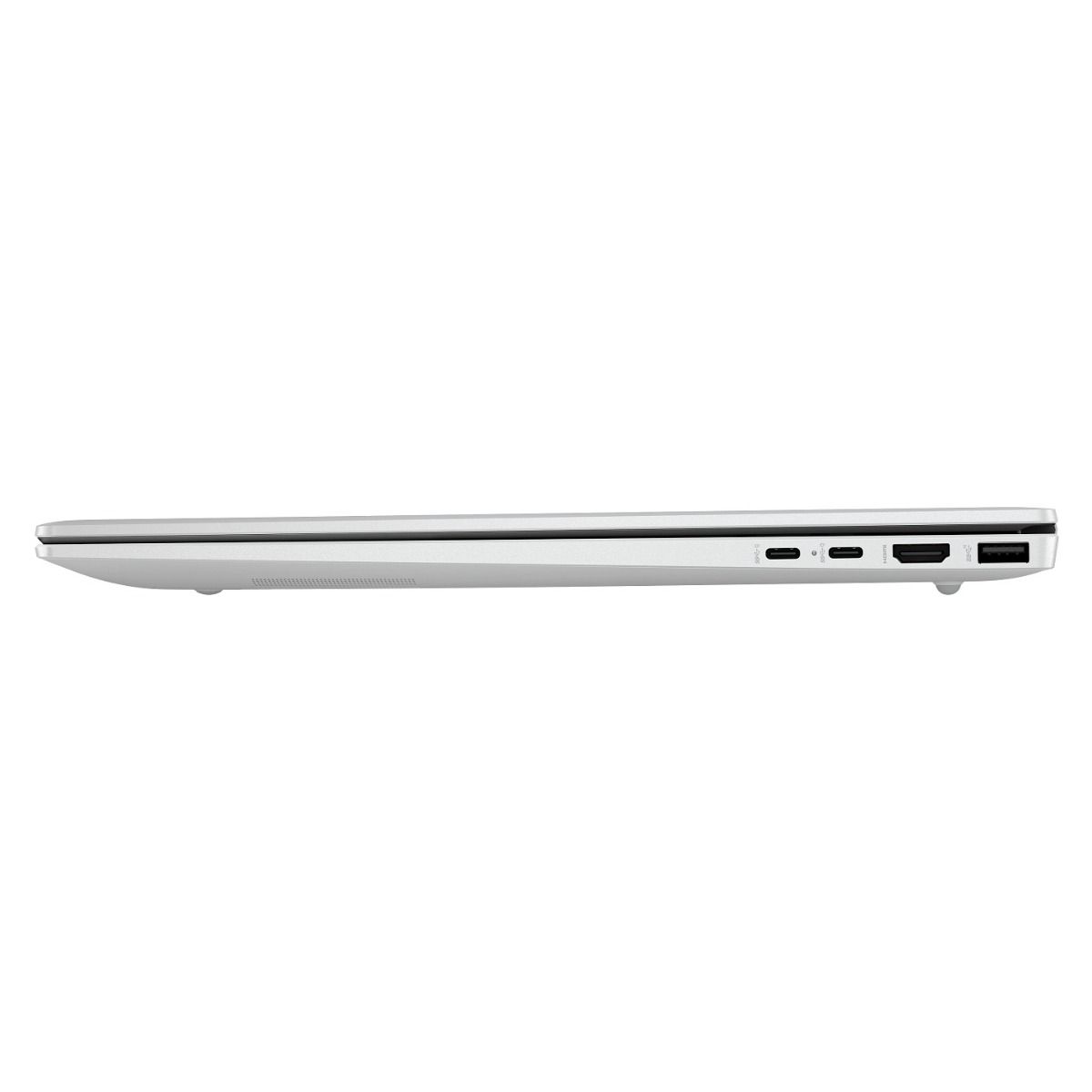 HP OmniBook 5 AI 16-ag1001na Laptop AMD Ryzen AI 5 16GB RAM 512GB SSD Silver