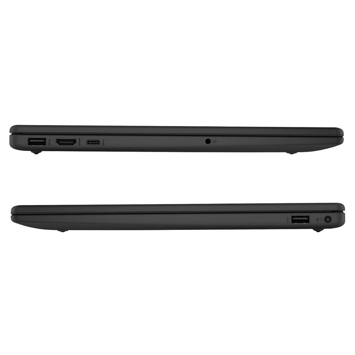 HP 15-fd0062na 15.6" Laptop Intel Core i5 13th Gen 8GB RAM 512GB SSD Black