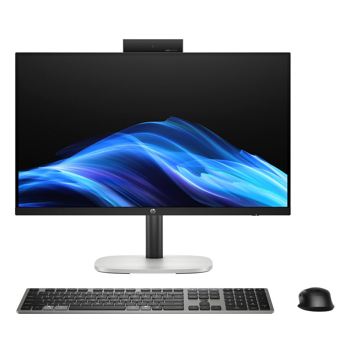 HP ProStudio 4 G1i All-in-One Desktop PC Intel Core Ultra 5 16GB RAM 512GB SSD