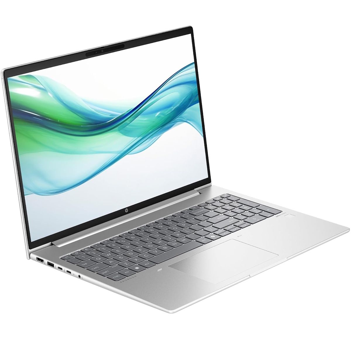 HP ProBook 460 G11 16" WUXGA Laptop Core Ultra 5 24GB 256GB SSD Win 11 Pro