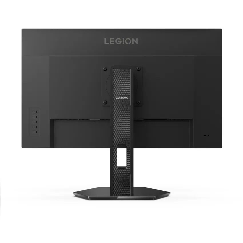 Lenovo Legion 27Q-11 27" Quad HD IPS Gaming Monitor 300Hz Refresh 0.5ms Black