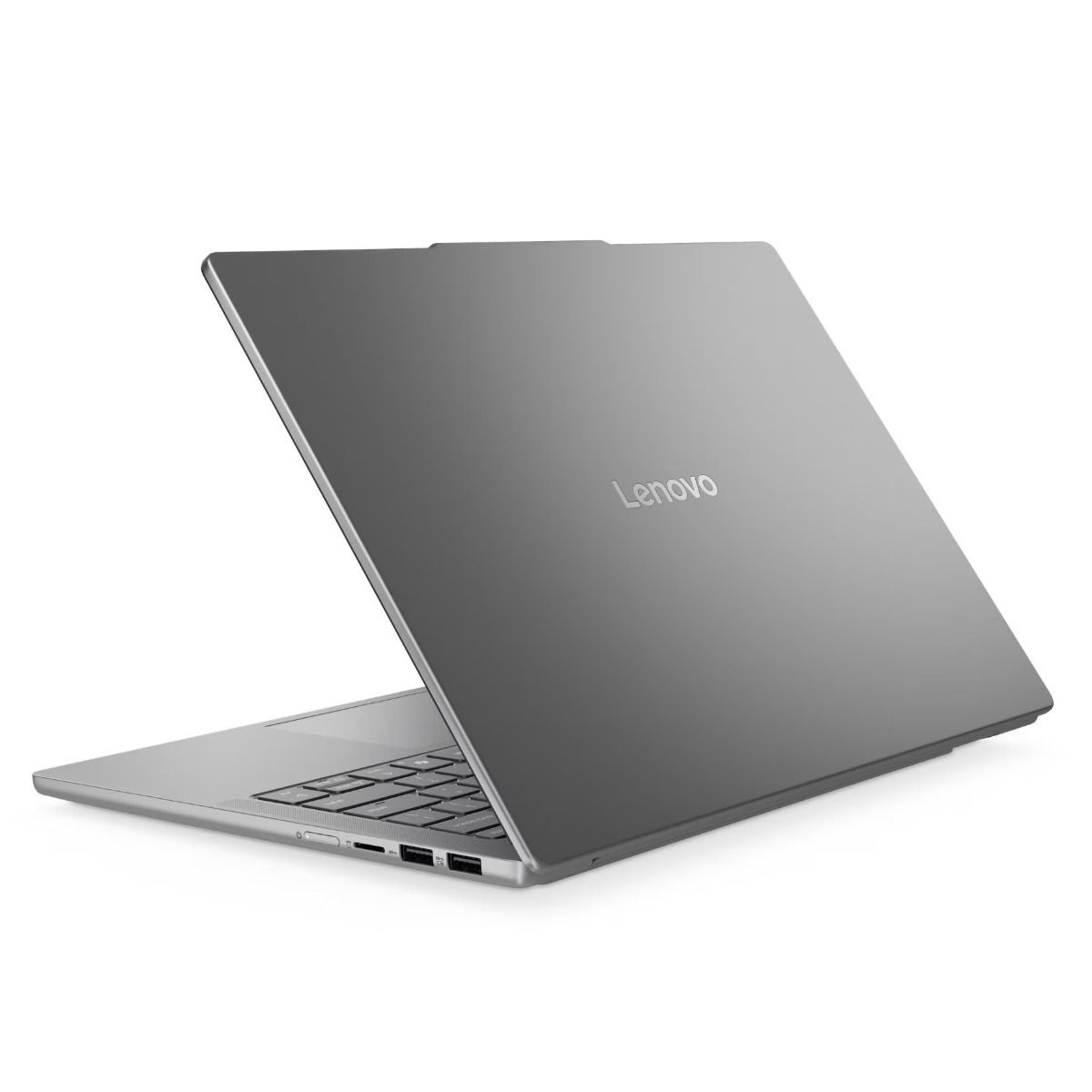 Lenovo IdeaPad Slim 5 14IRH10 14" Laptop OLED Core i5 32GB RAM 1TB SSD Grey