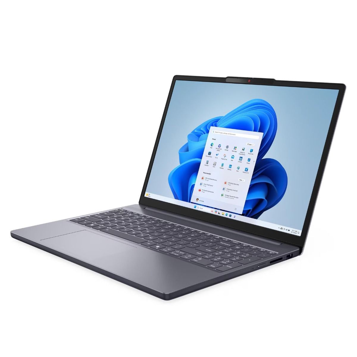 Lenovo IdeaPad Slim 3 15ARP10 15.3" Laptop AMD Ryzen 7 24GB 1TB Grey