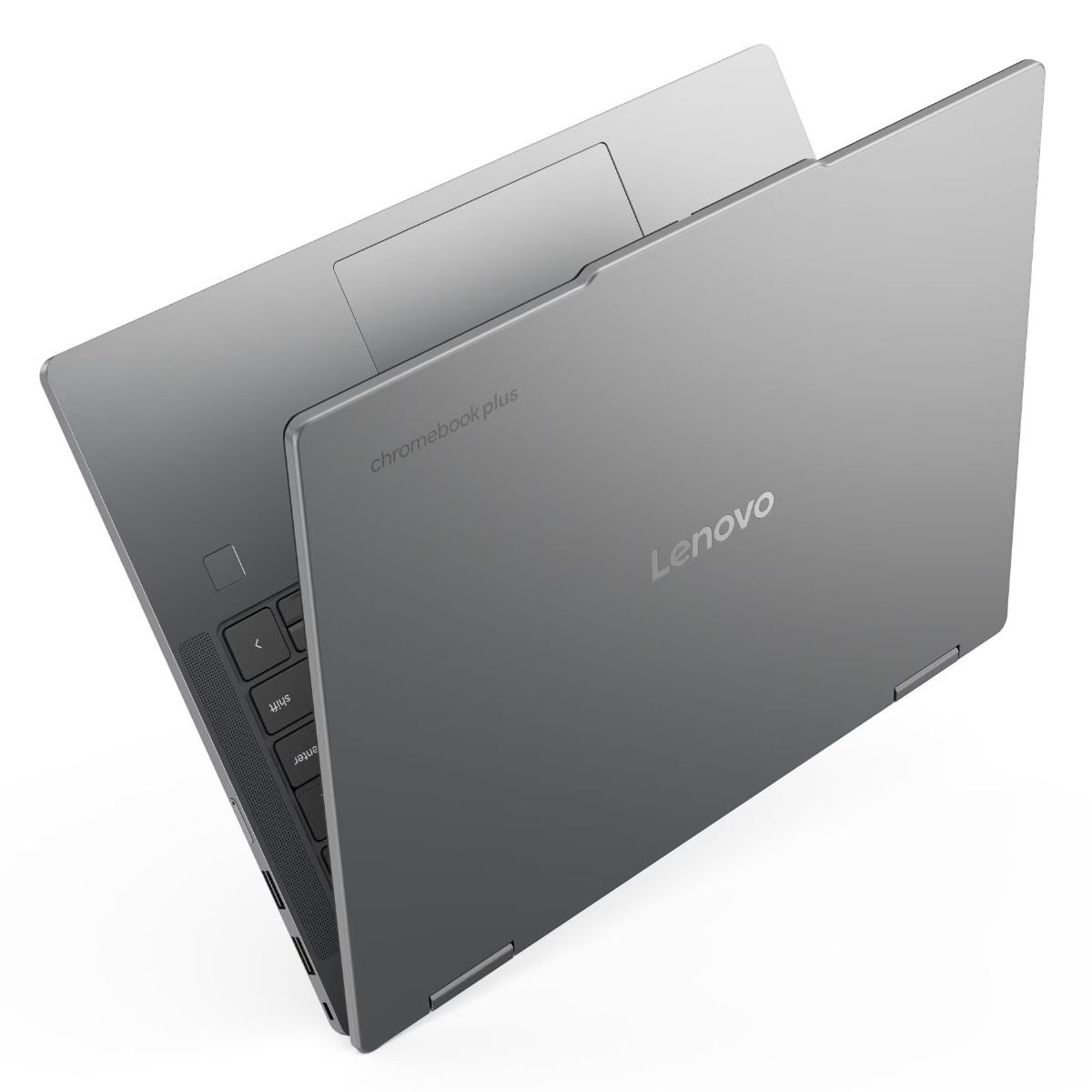 Lenovo Chromebook 14ITN10 2-in-1 Touch Laptop Intel Core 3 N355 8GB 128GB
