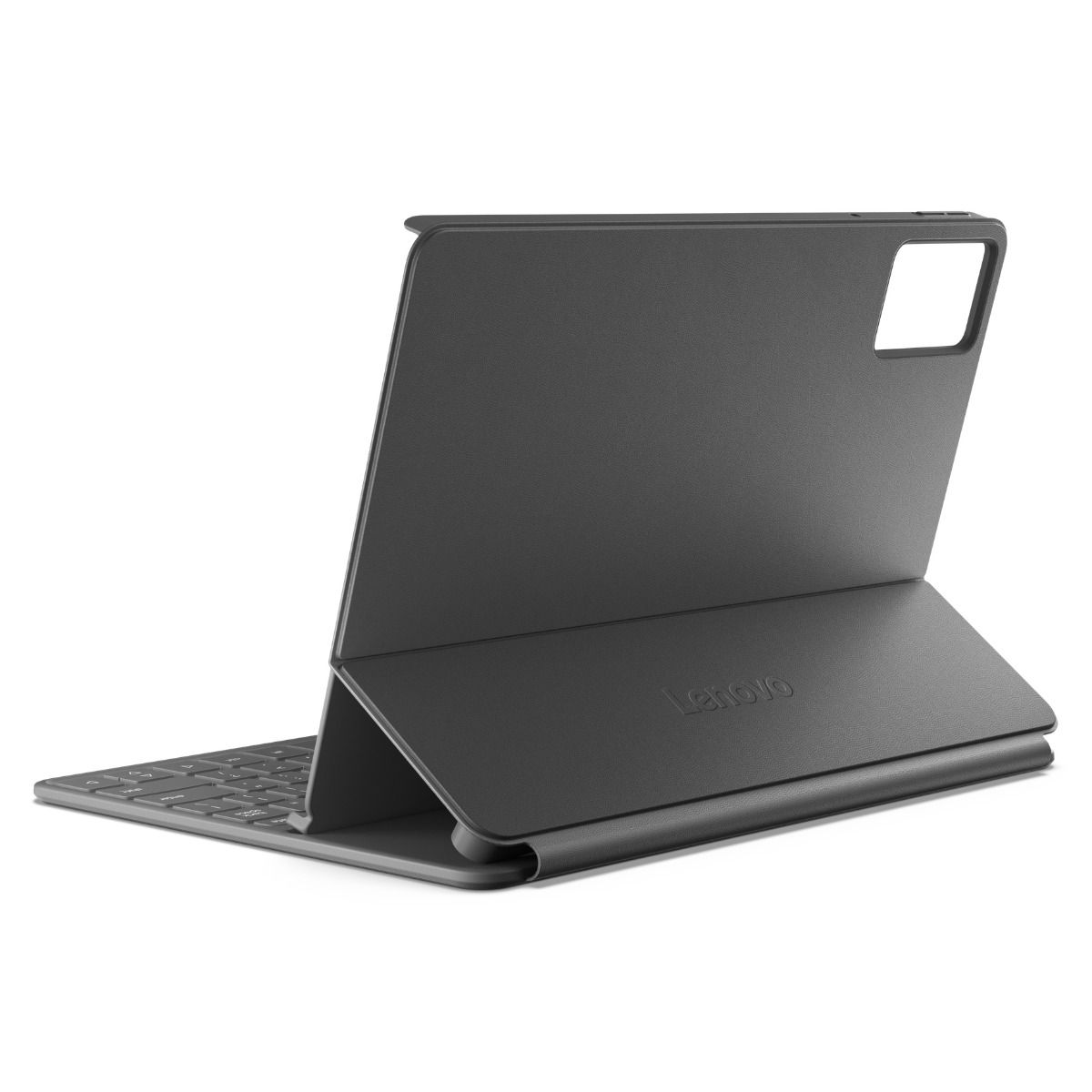 Lenovo Folio Keyboard for IdeaTab Tablet in Luna Grey