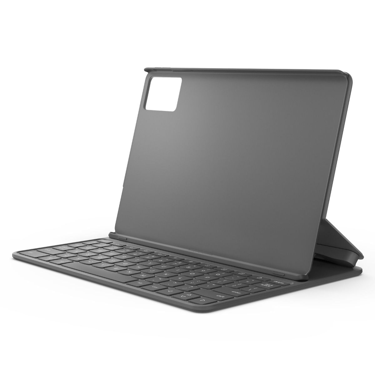 Lenovo Folio Keyboard for IdeaTab Tablet in Luna Grey