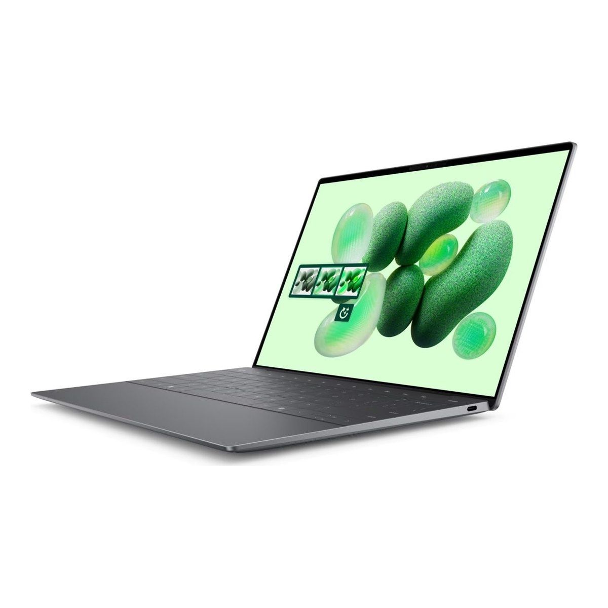 Dell XPS 13 9345 13.4" Snapdragon X Elite X1E-80-100 32GB RAM 1TB SSD Win 11 Pro