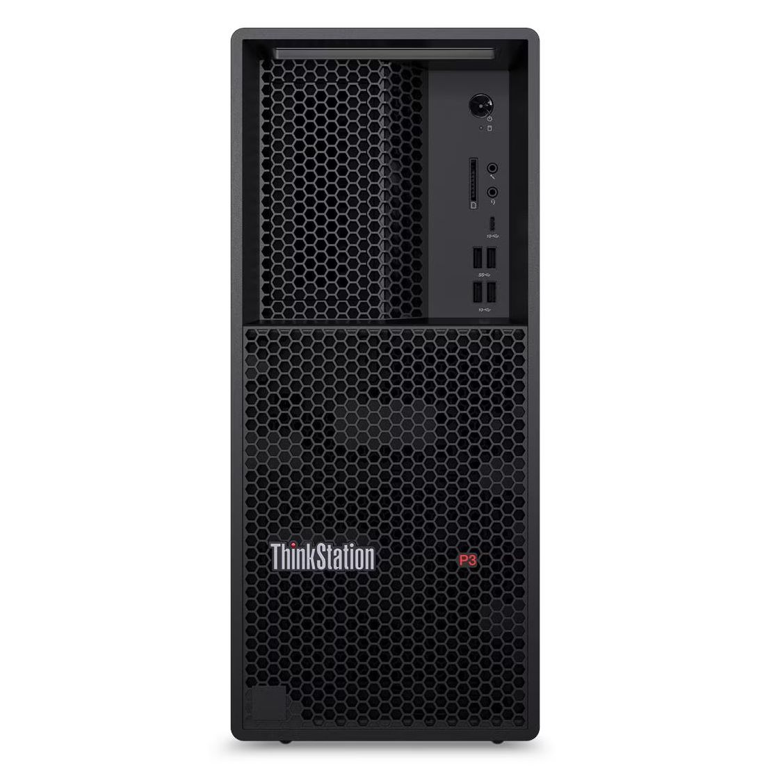 Lenovo ThinkStation P3 Tower Desktop Intel Core i9 14th Gen 32GB RAM 1TB SSD 11 Pro