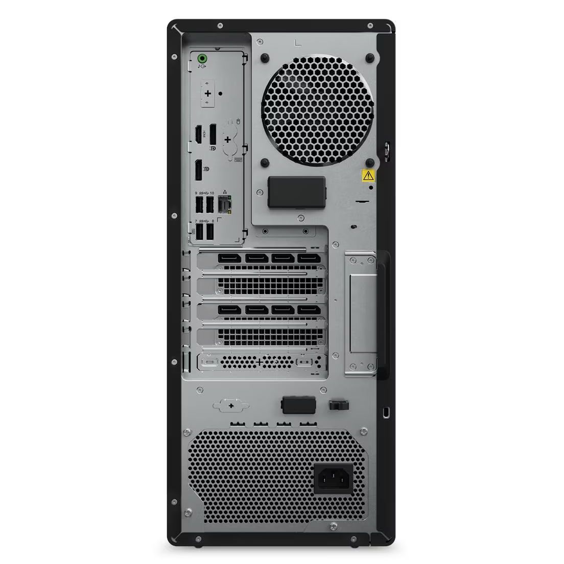 Lenovo ThinkStation P3 Tower Desktop Intel Core i9 14th Gen 32GB RAM 1TB SSD 11 Pro