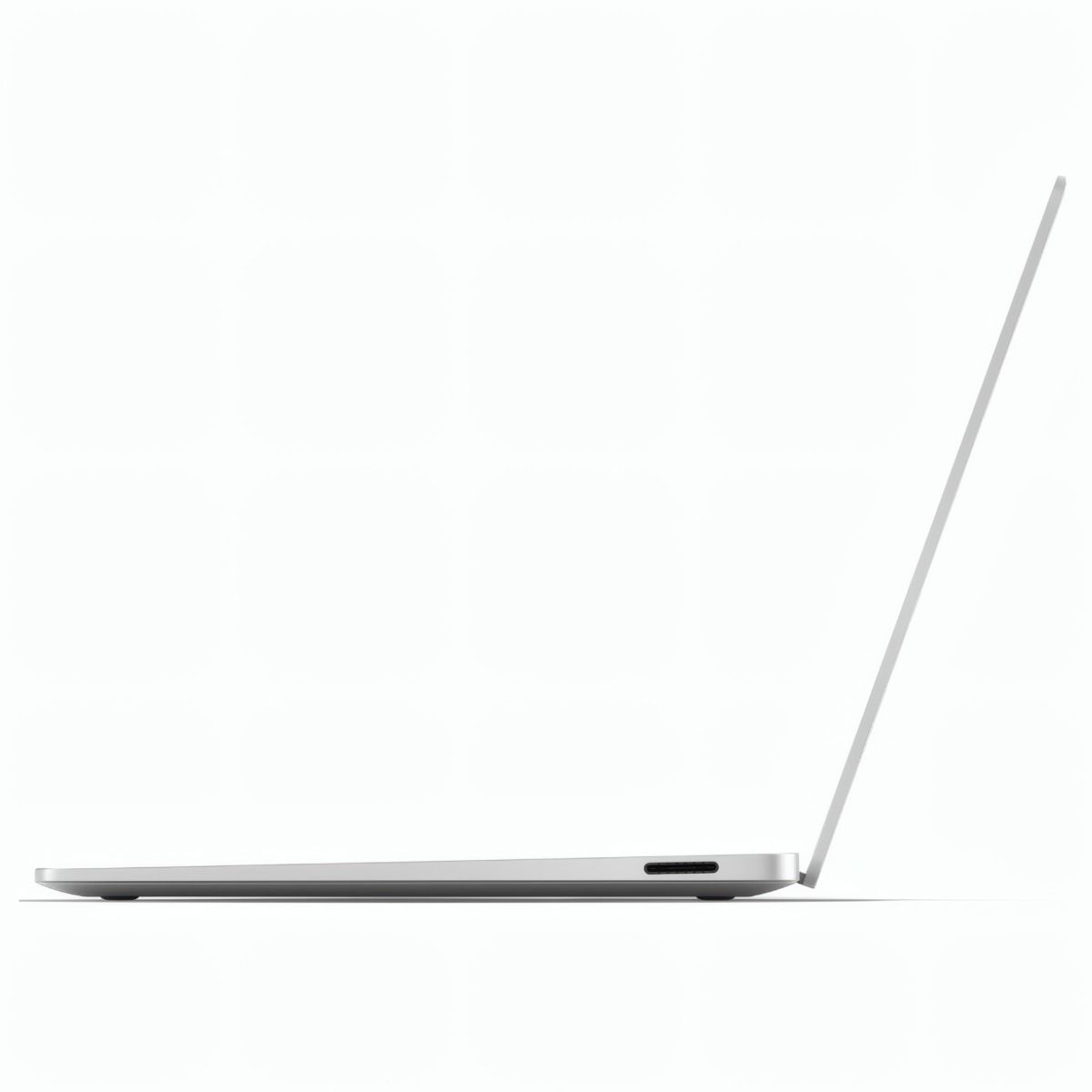Microsoft Surface Laptop 7 13.8" Snapdragon X Plus 16GB 256GB 11 Pro Silver