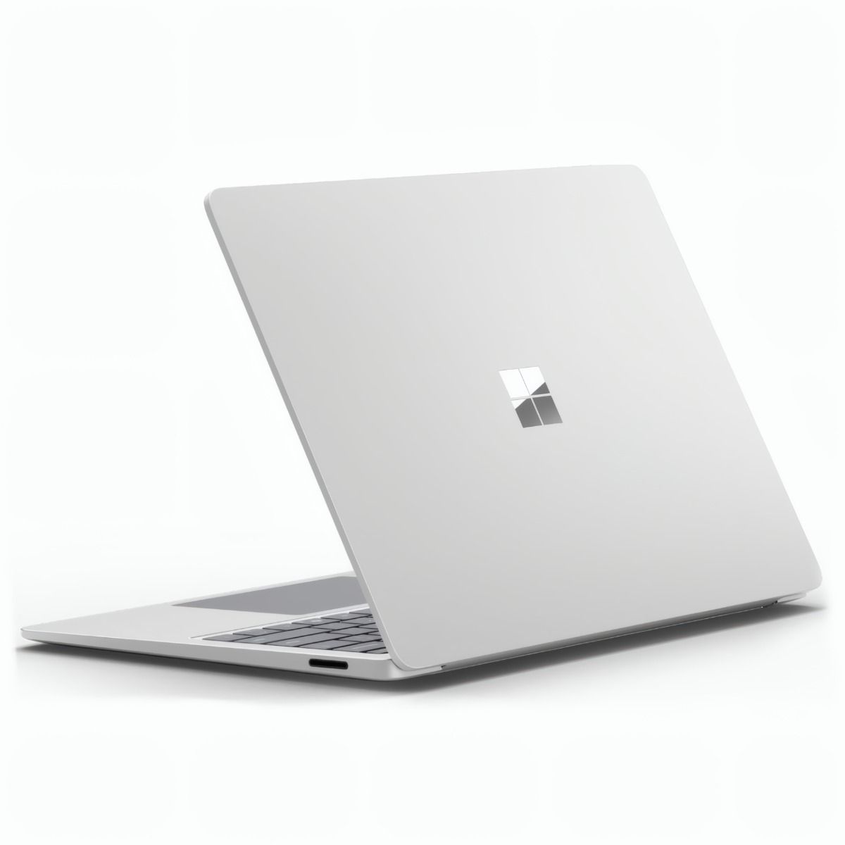 Microsoft Surface Laptop 7 13.8" Snapdragon X Plus 16GB 256GB 11 Pro Silver