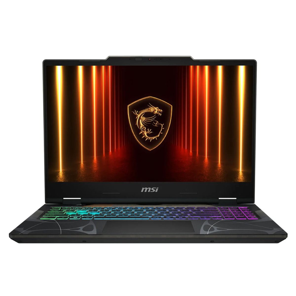 MSI Cyborg 15 B2RWEKG Gaming Laptop Intel Core 7 16GB 1TB RTX 5050
