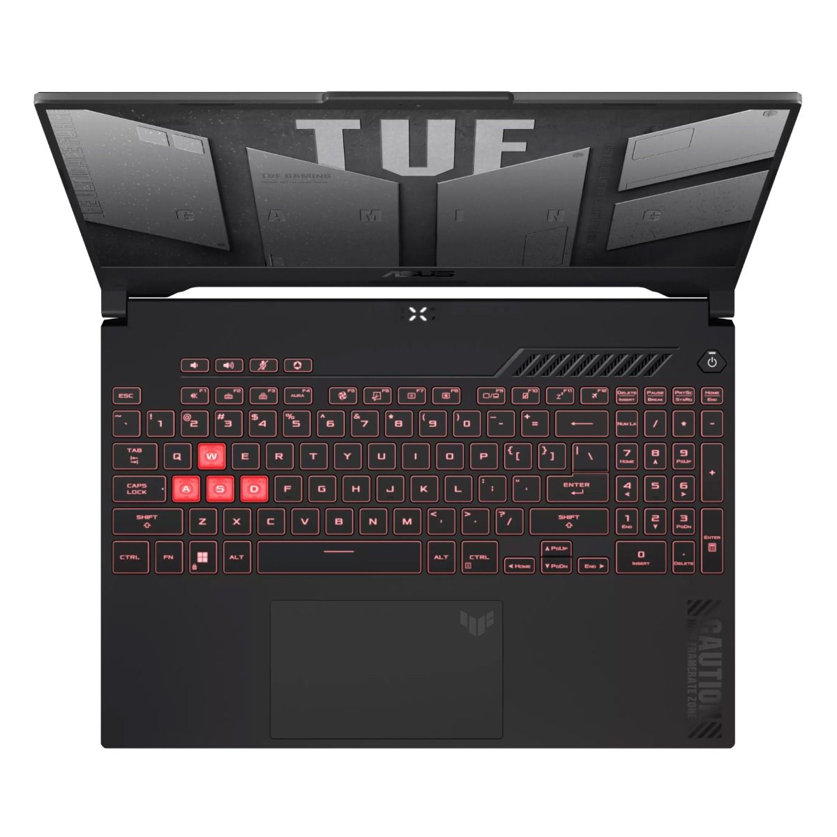 ASUS TUF Gaming A15 FA507 Laptop Ryzen 7 16GB 1TB RTX 4050