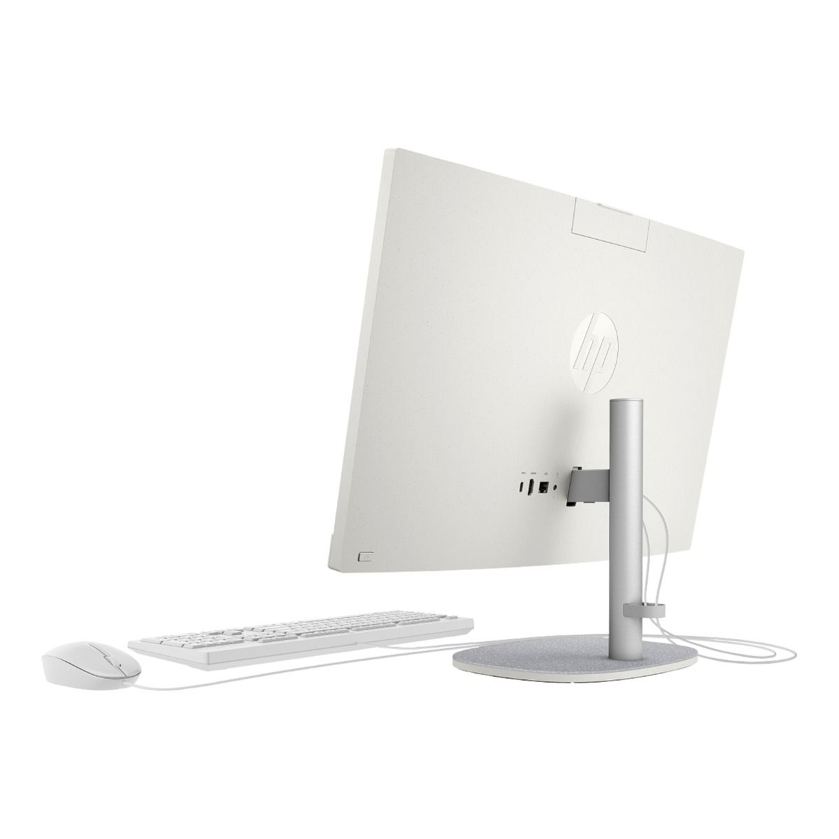 HP 24-cr0048na 23.8" Core i5-1334U 8GB RAM 1TB SSD Win 11 Home Shell White