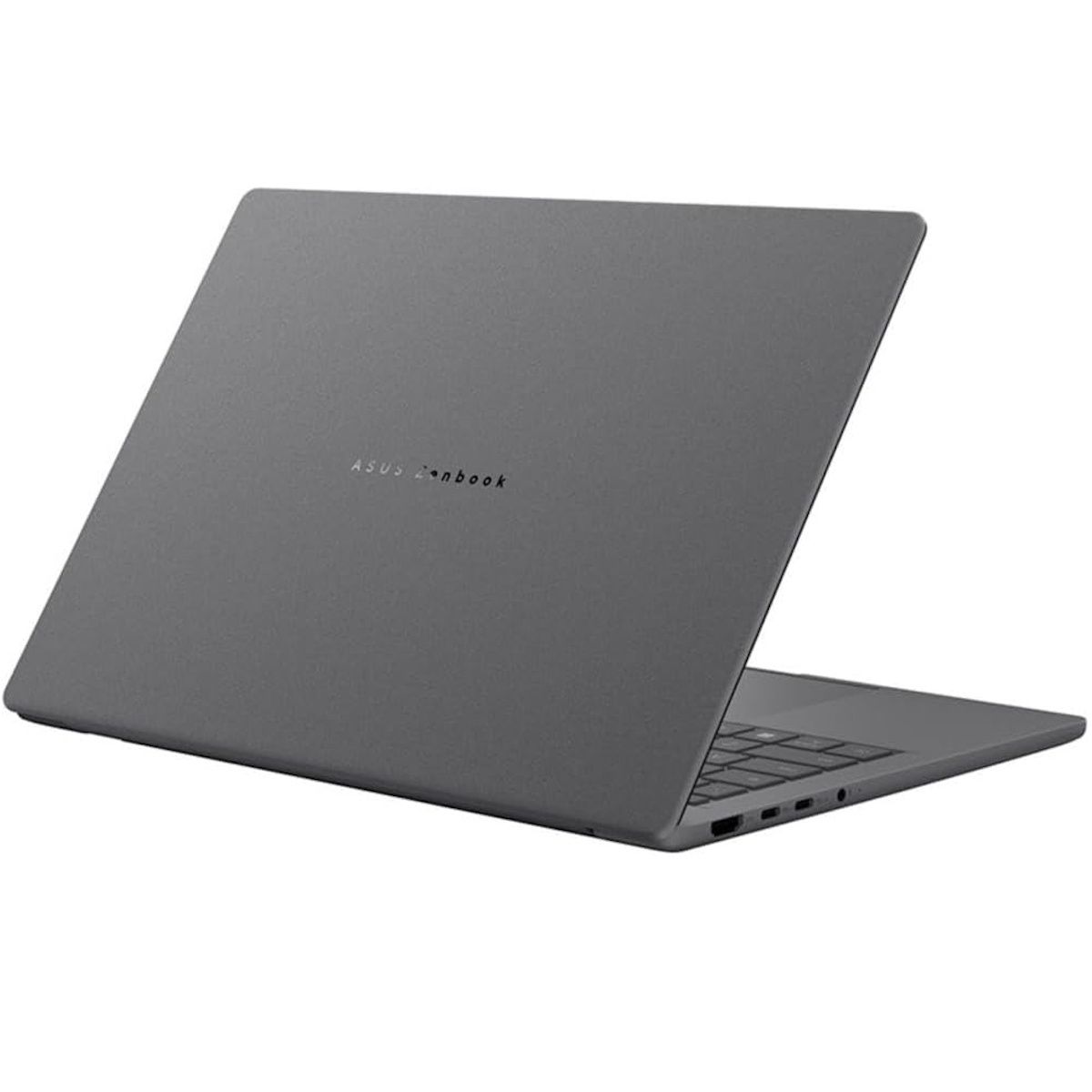 ASUS Zenbook A14 UX3407 14" OLED Laptop Snapdragon X Plus 32GB RAM 1TB SSD