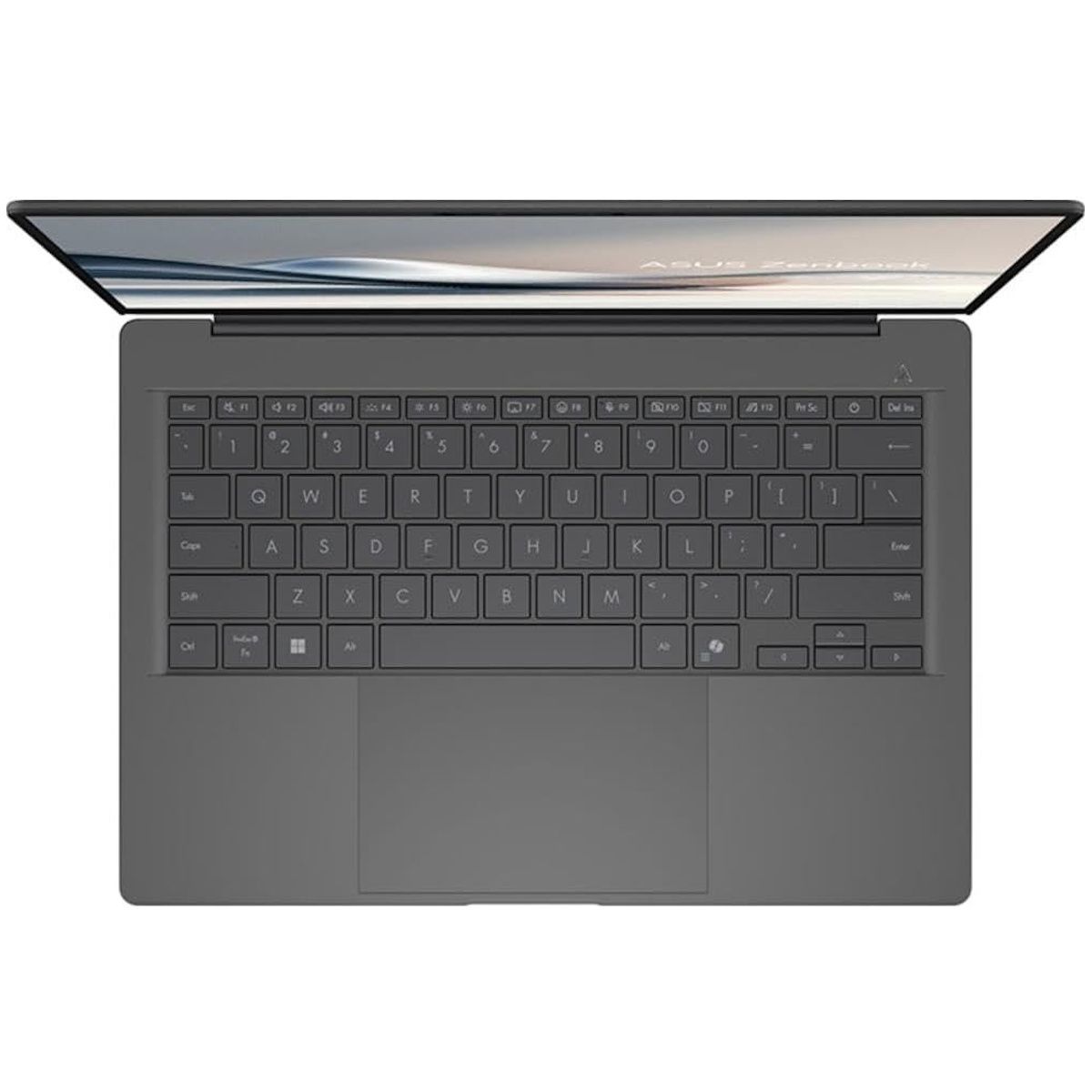 ASUS Zenbook A14 UX3407 14" OLED Laptop Snapdragon X Plus 32GB RAM 1TB SSD